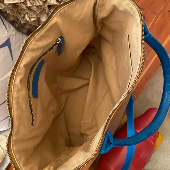 Bijou shoulder bag - Picture 2 of 3